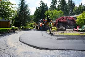 Brick Driveway Installation in Fair Grove, MO