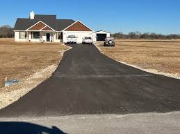 Why Choose Us For All Your Driveway Paving Needs in Fair Grove, MO?