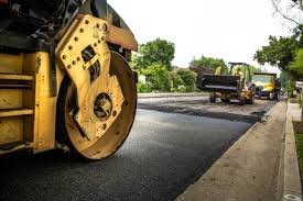 Recycled Asphalt Driveway Installation in Fair Grove, MO