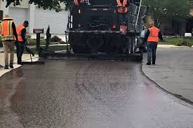 Fair Grove, MO Driveway Paving  Company